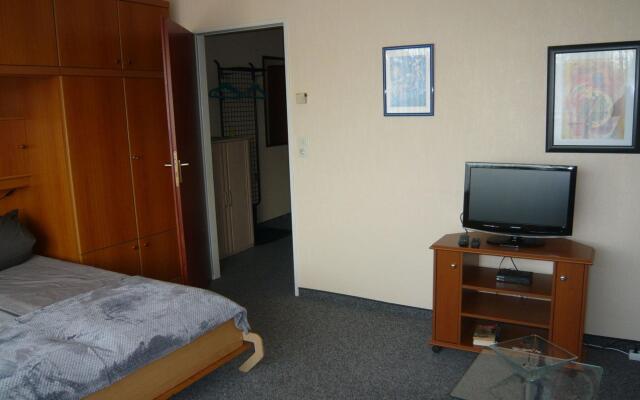 Apartment, Cuxhaven In Cuxhaven