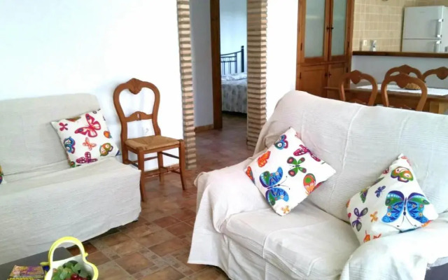 Trujilllo Holiday Home