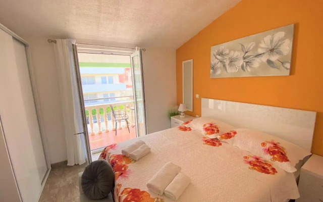 Apartmani Mustapic Makarska