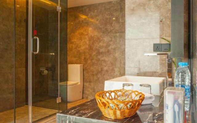 Beishan Business Hotel