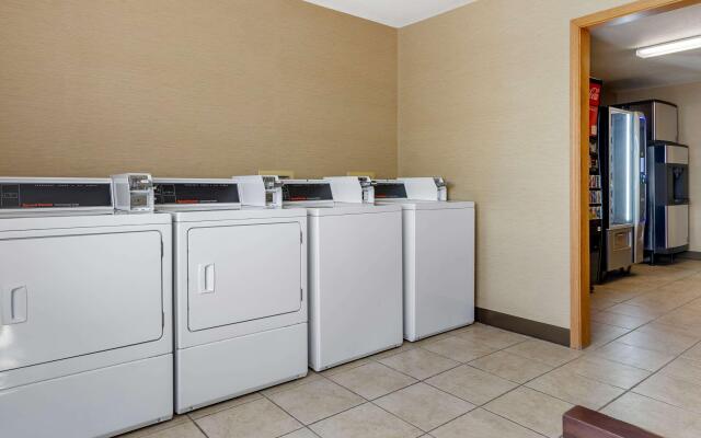 Comfort Inn Bozeman near University
