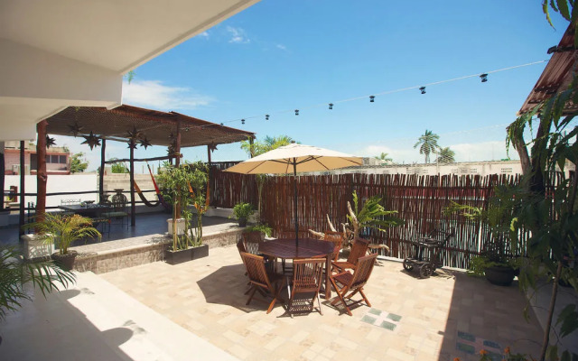 Hostelito Chetumal Hotel & Hostel