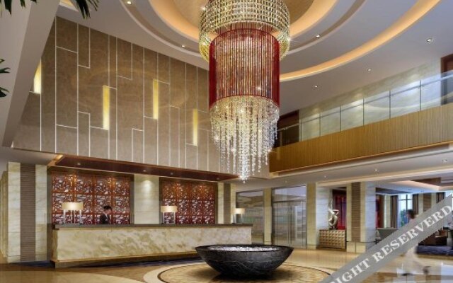 Chenhong Garden Hotel