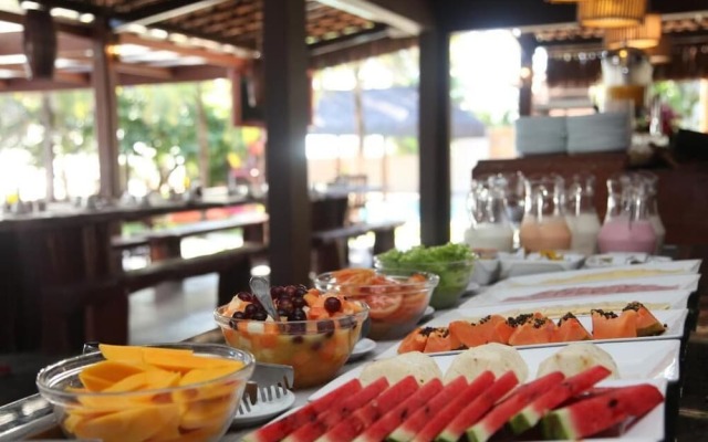 Duro Beach Garden Hotel