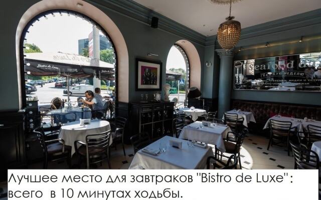 Kvartiras Minsk Apartments