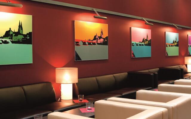 Best Western Premier Novina Hotel Regensburg