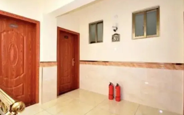 Shuntu Hotel