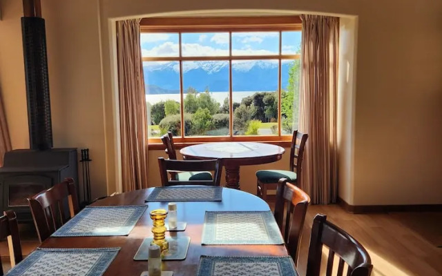 Manapouri Holiday Park
