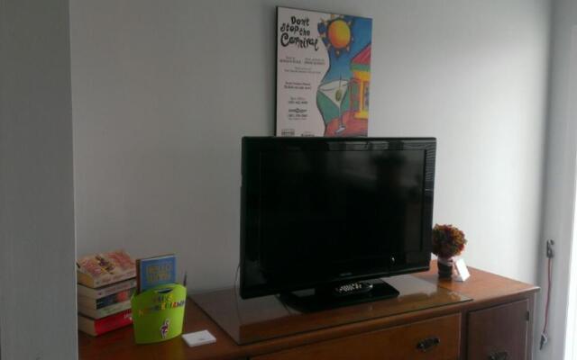 Marine Villas Hollywood