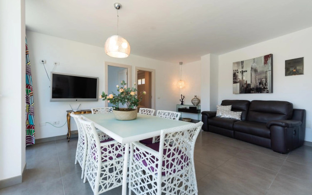 Holidays & Health in Finca Oasis -APART 3