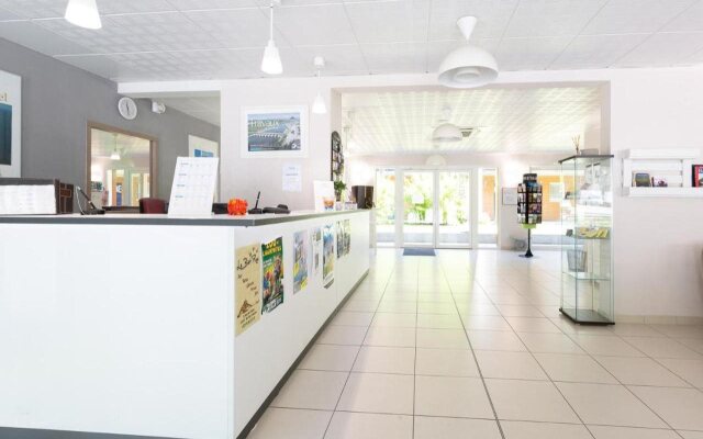 Residence Le Domaine du Mont - Vacancéole