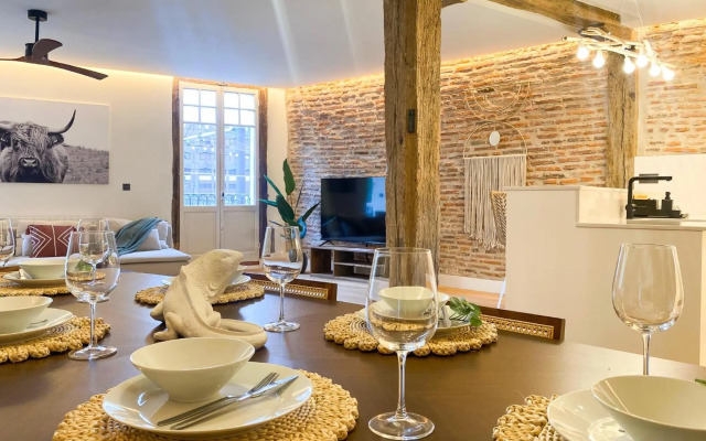 RIBERA by STAYNNAPARTMENTS