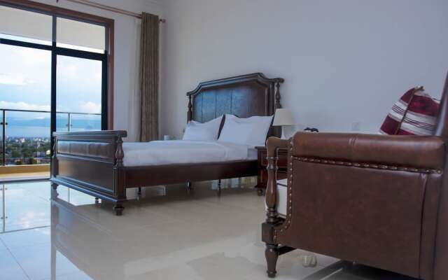 Lark Hotel