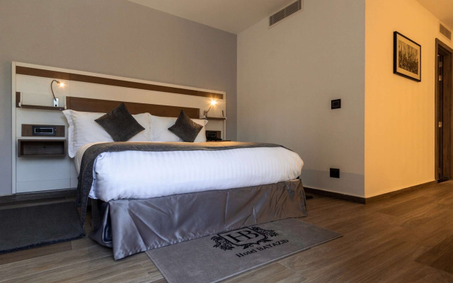 Bayazid Hotel