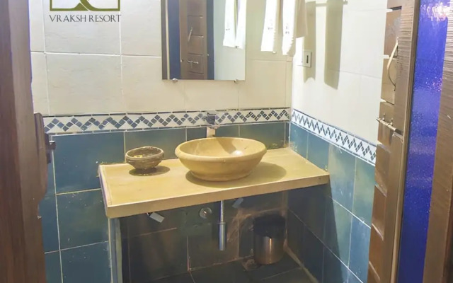 Vraksh Resort