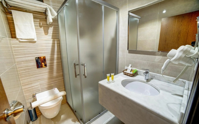 Nairoukh Hotel Aqaba