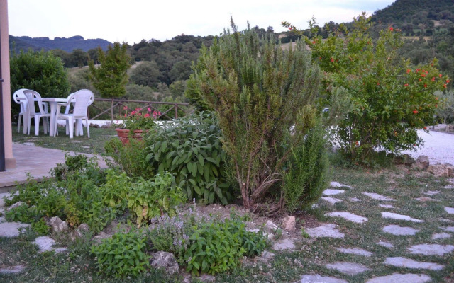 Relais Parco del Subasio