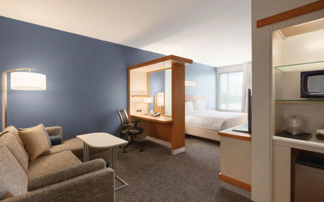 SpringHill Suites by Marriott Houston Northwest