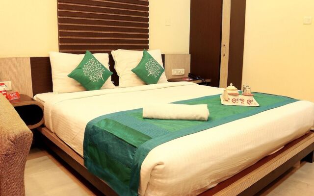 OYO Flagship 1805 Blue Orchid Corporate Inn