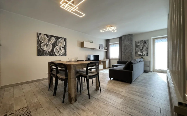 029 Trilocale Duplex Carisolo