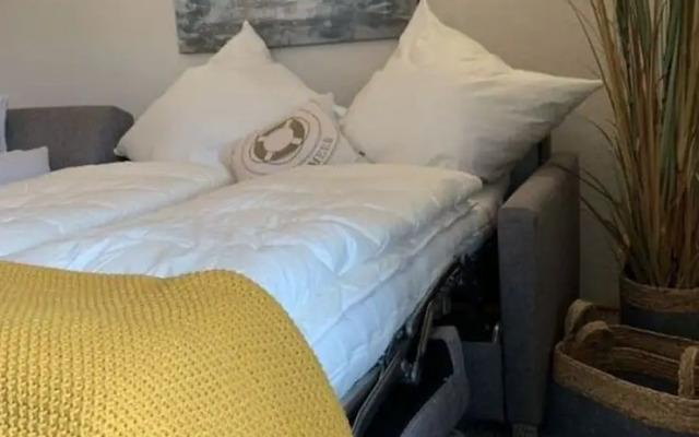 Holiday Apartment Harbor Flair