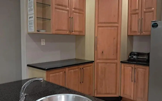 SeaXplore Lodge and Dive Center