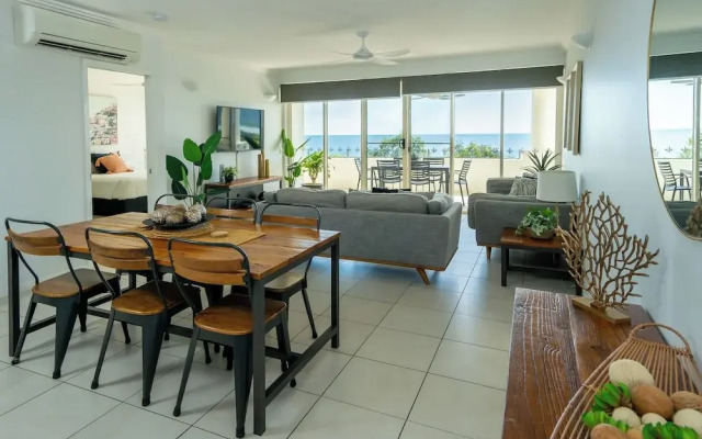 Centrepoint Apartments Cairns
