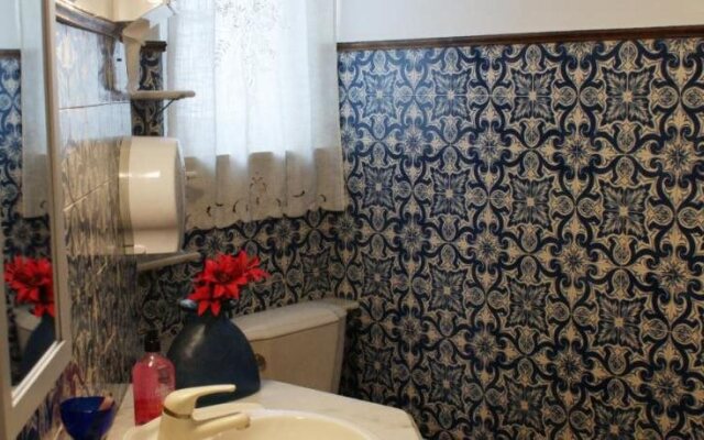 Istanbul Hostel