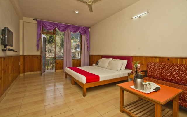 Sarthak Resorts