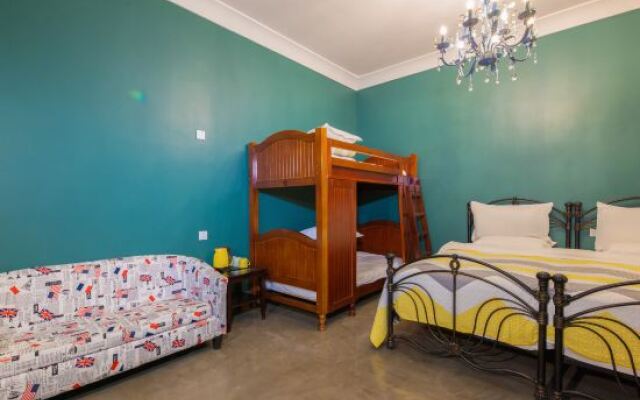 Origin Hotel