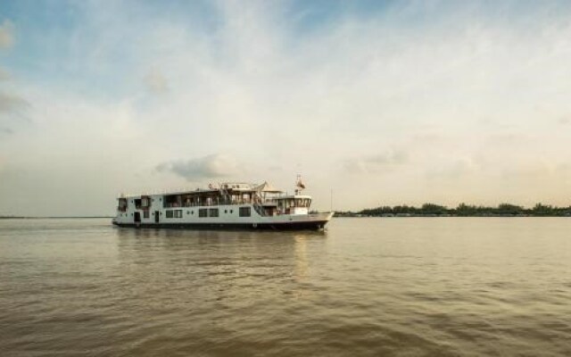 Mekong Eyes Cruise