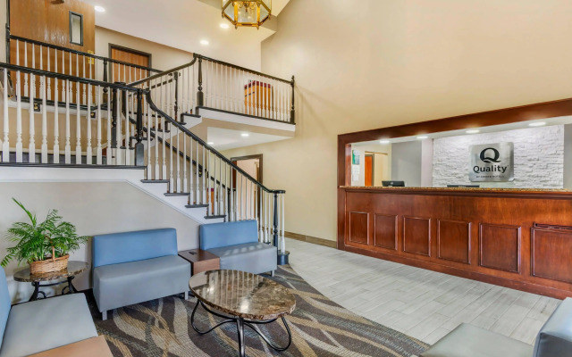 Quality Inn Loganville US Highway 78