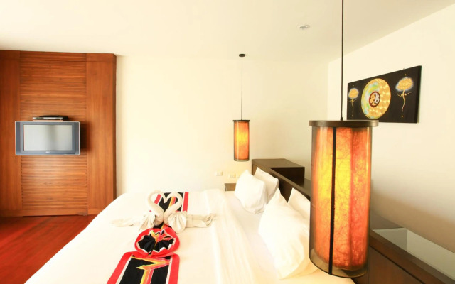 Belle Villa Resort Khao Yai