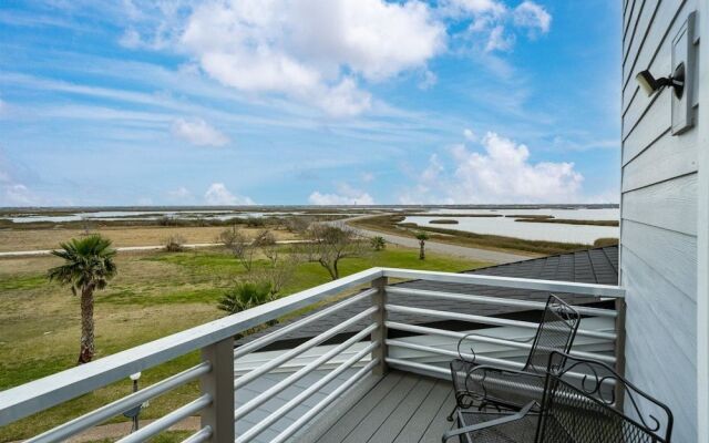 Birds I View - The Villas C4