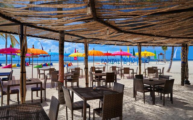Mahagiri Resort Nusa Lembongan