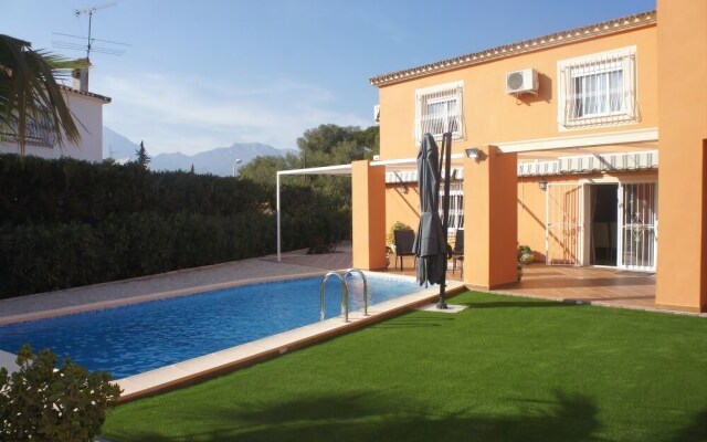 Villa Levante Beach 4bd