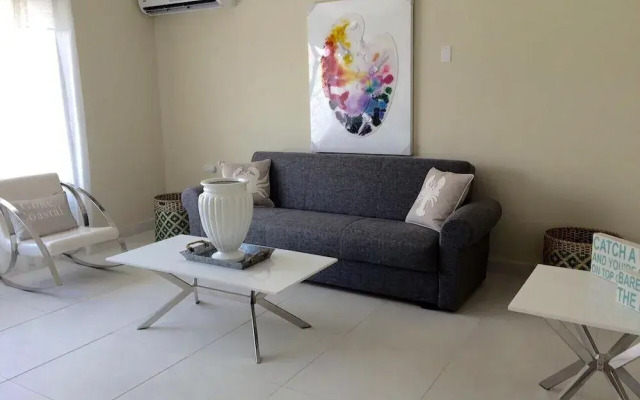 Beach Apartment