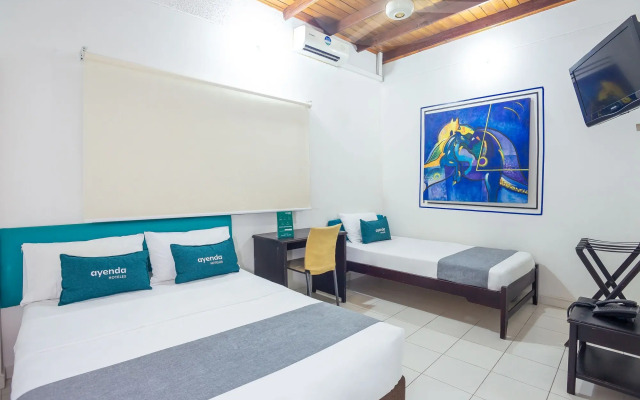 Ayenda Casa Real Monteria