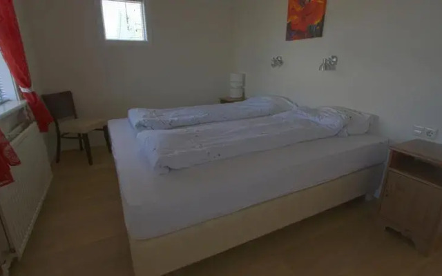 Glacier View Apartments