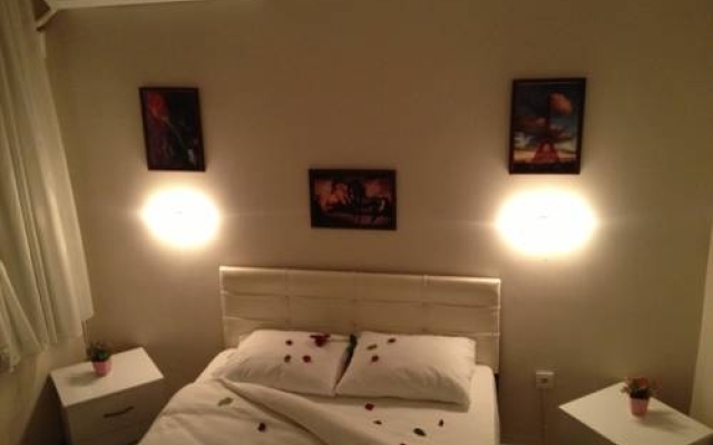 Wild Taksim Suites