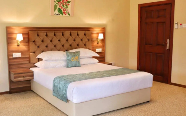 Meryem's Hotel