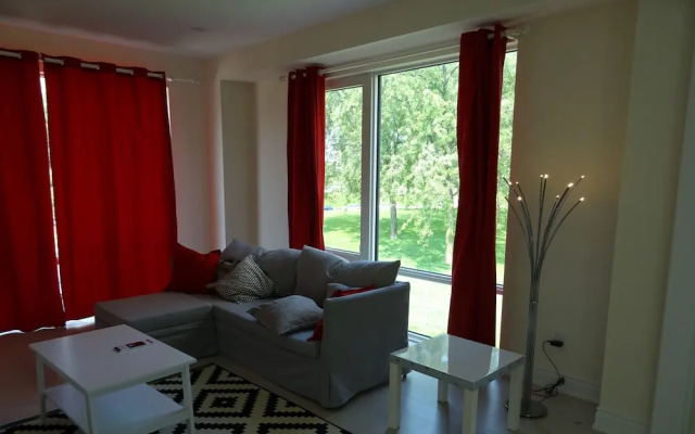 Ruby Red Cloud Homes
