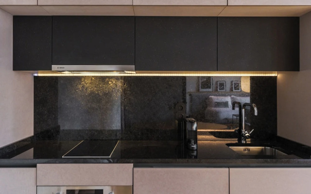 Feel Porto Matosinhos City Flats
