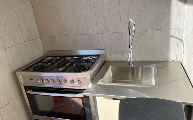 Austral Place 88 via Merri River