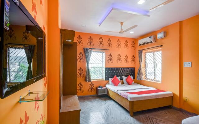 Super OYO Hotel Priyal Amrit Sagar