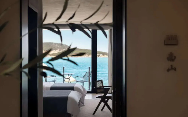 Moya Hotel - Qingdao Laoshan Scenic Area