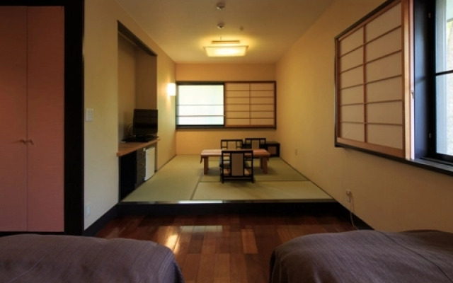 Nasu No Yado Enishi