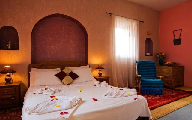 Dar Tassa - Atlas Mountain Retreat