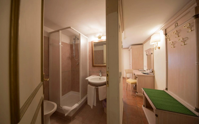 Mancini Park Hotel