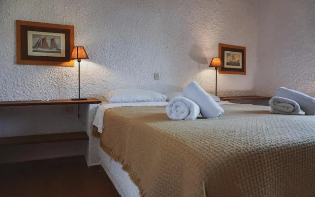 Vagia Beach Apartments